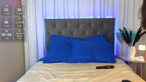 Ariana online show from 09.11.25