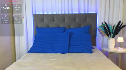 Ariana online show from 10.01.25