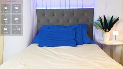 Ariana online show from 11.23.25