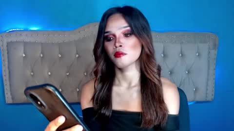 Snapshot of ariana_queen_hugecock69 chatting on 04.17.26 Arian online show from 04.17.26