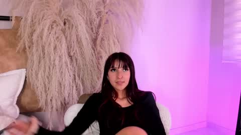 Ariana  online show from 01.20.25