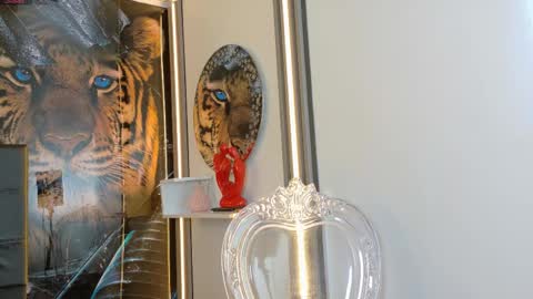 ariana_toro online show from 04.15.26