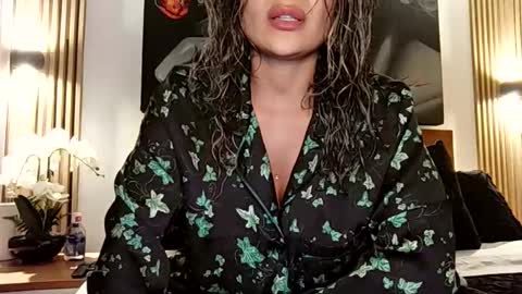 cristina online show from 05.15.26