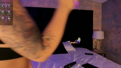 Ari online show from 01.28.25