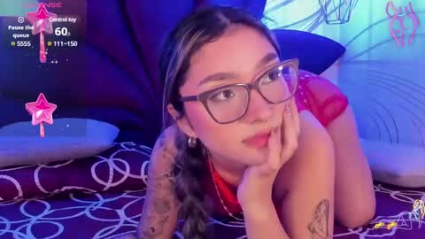 Ari online show from 02.01.25