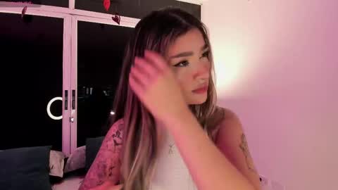 Ari online show from 02.13.25