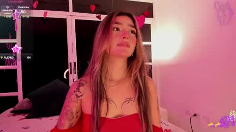 Ari online show from 02.15.25