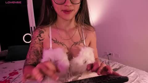 Ari online show from 02.16.25