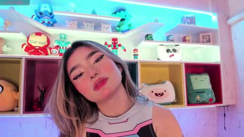 Ari online show from 03.02.25