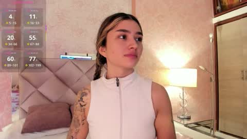 Ari online show from 11.20.25