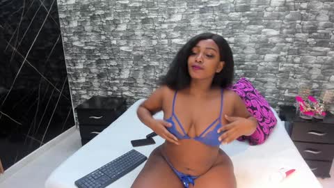 Ariana online show from 01.26.25