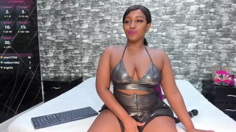 Ariana online show from 02.05.25