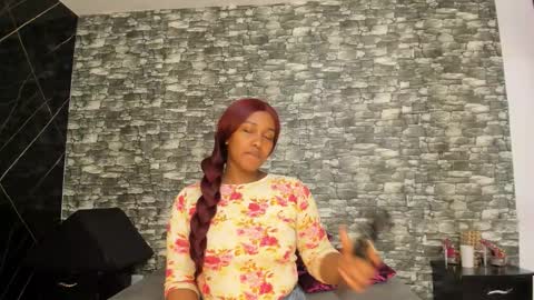 Ariana online show from 10.19.25