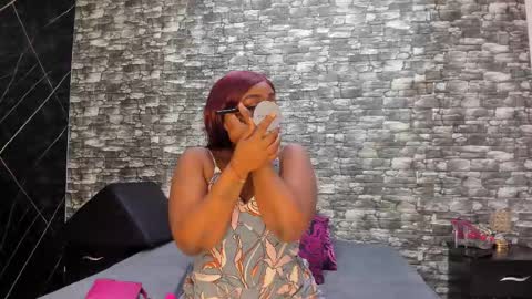 Ariana online show from 10.22.25