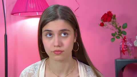 Snapshot of arianaallens chatting on 02.07.26 Ariana online show from 02.07.26