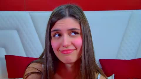 Snapshot of arianaallens chatting on 03.03.26 Ariana online show from 03.03.26