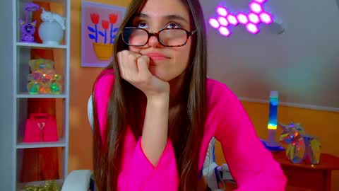 Ariana online show from 04.16.26