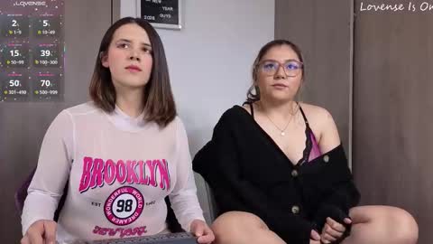 Ariana online show from 01.18.26