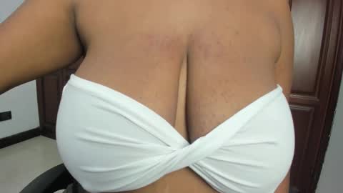 Andrea online show from 10.03.25