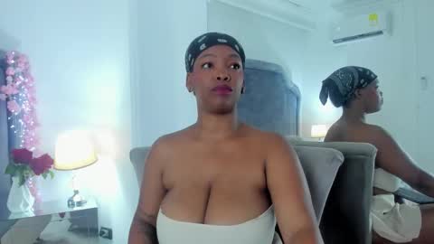 Andrea online show from 03.23.26