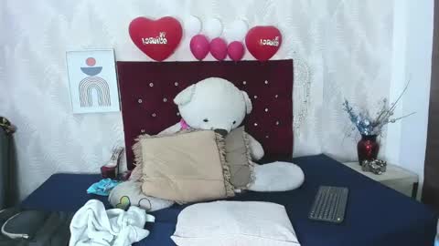 Ariana diosa online show from 02.12.25