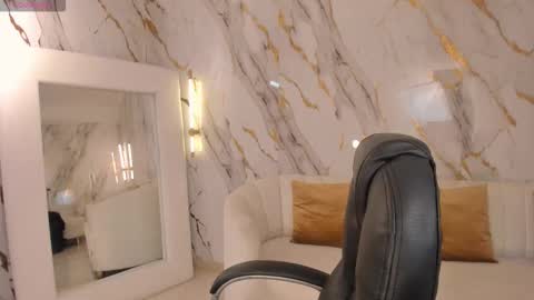 Ariana Dumont online show from 09.22.25