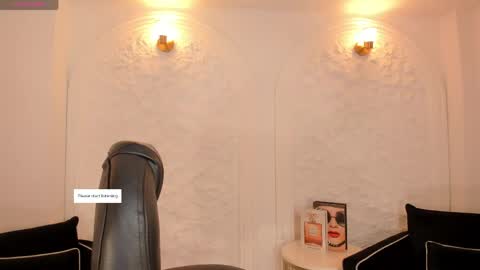 Ariana Dumont online show from 05.15.26