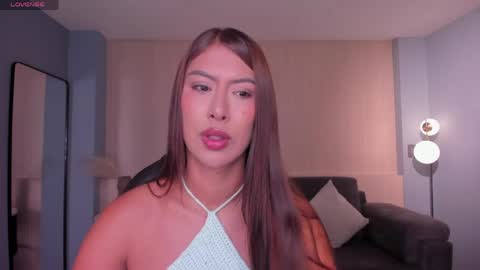 Ariana Dumont online show from 05.28.26