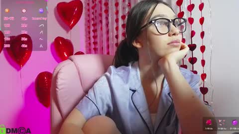 arianahot777 online show from 02.15.25