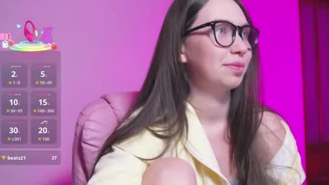 arianahot777 online show from 05.07.26