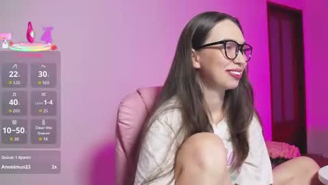 arianahot777 online show from 06.23.26
