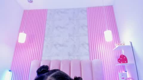 Snapshot of arianarougee chatting on 06.24.26 ArianaRougee online show from 06.24.26