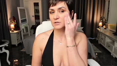 Ana online show from 01.09.25