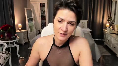 Ana online show from 02.18.25