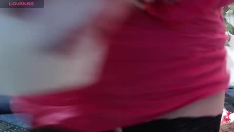 arianasanz1 online show from 12.14.25