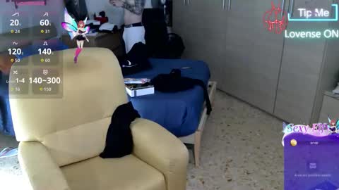 Banana online show from 04.30.26