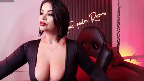 Arianna online show from 01.14.26