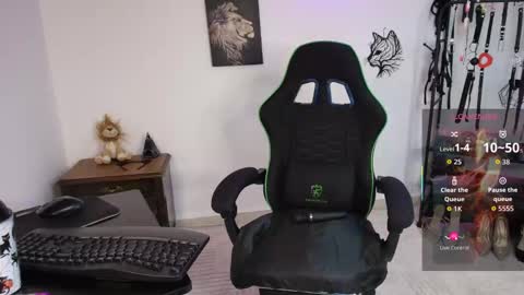 Snapshot of arianna_connorr chatting on 02.23.26 arianna_connorr online show from 02.23.26