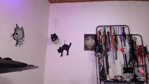 Snapshot of arianna_connorr chatting on 03.26.26 arianna_connorr online show from 03.26.26