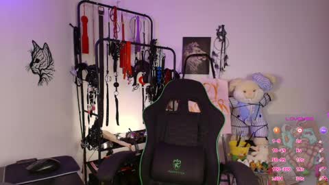 Snapshot of arianna_connorr chatting on 04.04.26 arianna_connorr online show from 04.04.26