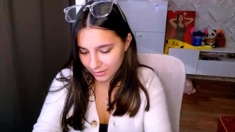 Arianna online show from 09.17.25