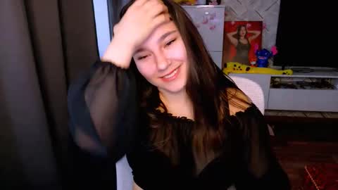 Arianna online show from 11.03.25