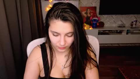 Arianna online show from 01.08.26