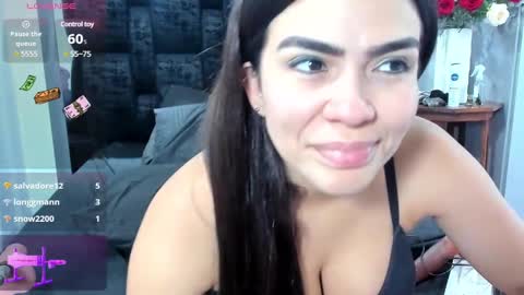 ---Arianna--- online show from 02.18.25