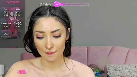 Snapshot of arianna_moonx chatting on 02.08.25 arianna_moonx online show from 02.08.25