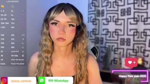     online show from 01.05.25