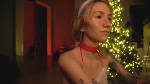 Olivka online show from 12.25.24