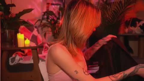 Olivka online show from 02.01.26