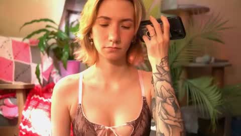 Olivka online show from 07.12.26