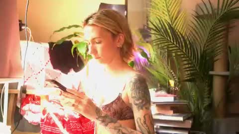 Olivka online show from 07.16.26